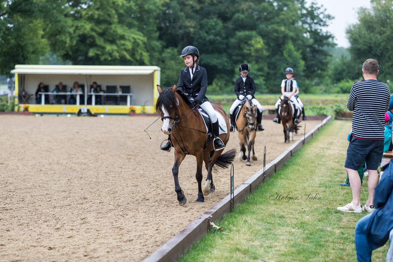 Bild 3 - Pony Akademie Turnier